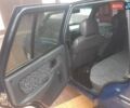 Синий ЗАЗ 1103 Славута, объемом двигателя 1.2 л и пробегом 68 тыс. км за 1450 $, фото 14 на Automoto.ua