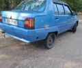 Синий ЗАЗ 1103 Славута, объемом двигателя 1.3 л и пробегом 60 тыс. км за 857 $, фото 7 на Automoto.ua