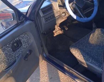 Синій ЗАЗ 1103 Славута, об'ємом двигуна 1.2 л та пробігом 134 тис. км за 1000 $, фото 2 на Automoto.ua