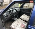 Синий ЗАЗ 1103 Славута, объемом двигателя 1.2 л и пробегом 60 тыс. км за 750 $, фото 5 на Automoto.ua