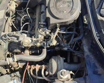Синій ЗАЗ 1103 Славута, об'ємом двигуна 1.2 л та пробігом 78 тис. км за 900 $, фото 9 на Automoto.ua