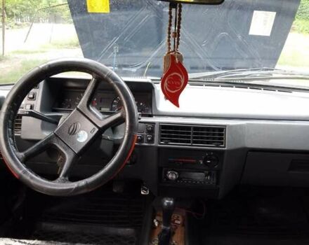 Синий ЗАЗ 1103 Славута, объемом двигателя 1.2 л и пробегом 134 тыс. км за 1600 $, фото 17 на Automoto.ua