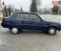 Синій ЗАЗ 1103 Славута, об'ємом двигуна 1.2 л та пробігом 112 тис. км за 800 $, фото 7 на Automoto.ua