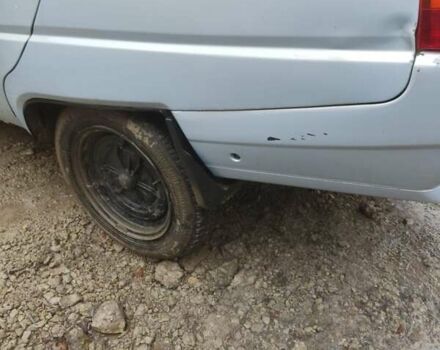 Синій ЗАЗ 1103 Славута, об'ємом двигуна 0 л та пробігом 850 тис. км за 895 $, фото 2 на Automoto.ua