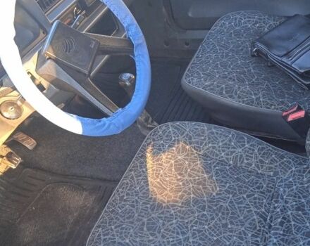 Синій ЗАЗ 1103 Славута, об'ємом двигуна 0 л та пробігом 134 тис. км за 1000 $, фото 6 на Automoto.ua