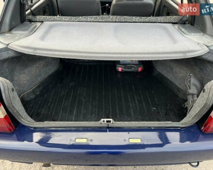 Синій ЗАЗ 1103 Славута, об'ємом двигуна 1.2 л та пробігом 42 тис. км за 1750 $, фото 20 на Automoto.ua