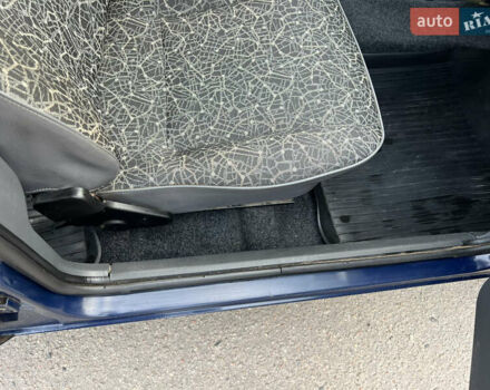 Синій ЗАЗ 1103 Славута, об'ємом двигуна 1.2 л та пробігом 42 тис. км за 1750 $, фото 30 на Automoto.ua