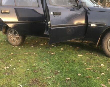 Синій ЗАЗ 1103 Славута, об'ємом двигуна 1.2 л та пробігом 254 тис. км за 1100 $, фото 1 на Automoto.ua