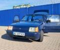 Синий ЗАЗ 1103 Славута, объемом двигателя 1.2 л и пробегом 124 тыс. км за 1615 $, фото 36 на Automoto.ua