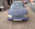 Синий ЗАЗ 1103 Славута, объемом двигателя 1.2 л и пробегом 333 тыс. км за 359 $, фото 1 на Automoto.ua
