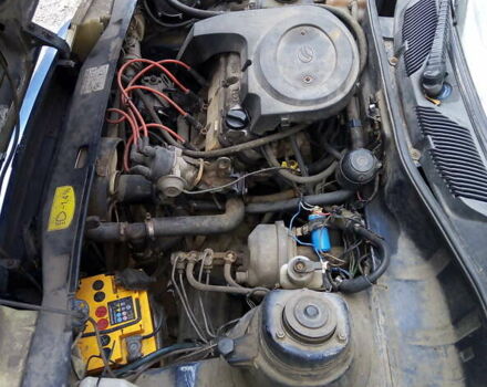 Синій ЗАЗ 1103 Славута, об'ємом двигуна 1.2 л та пробігом 200 тис. км за 1000 $, фото 1 на Automoto.ua