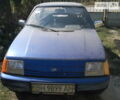 Синій ЗАЗ 1103 Славута, об'ємом двигуна 1.2 л та пробігом 120 тис. км за 1127 $, фото 1 на Automoto.ua