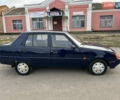 Синій ЗАЗ 1103 Славута, об'ємом двигуна 1.2 л та пробігом 42 тис. км за 1750 $, фото 6 на Automoto.ua