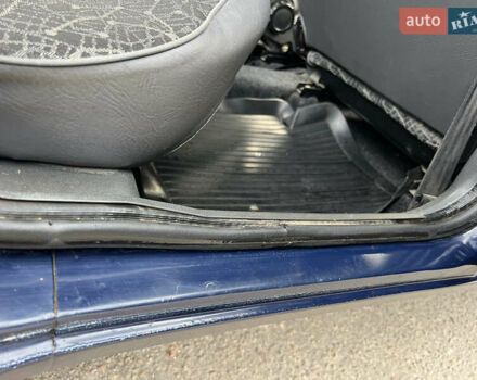 Синій ЗАЗ 1103 Славута, об'ємом двигуна 1.2 л та пробігом 42 тис. км за 1750 $, фото 24 на Automoto.ua