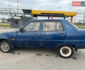 Синий ЗАЗ 1103 Славута, объемом двигателя 1.2 л и пробегом 100 тыс. км за 1200 $, фото 6 на Automoto.ua