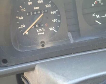 Синій ЗАЗ 1103 Славута, об'ємом двигуна 1.2 л та пробігом 134 тис. км за 1000 $, фото 9 на Automoto.ua