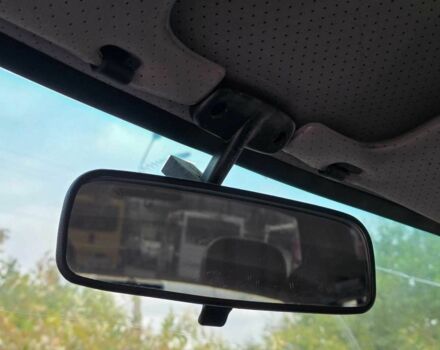 Синій ЗАЗ 1103 Славута, об'ємом двигуна 1.2 л та пробігом 150 тис. км за 1699 $, фото 19 на Automoto.ua