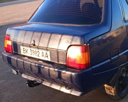 Синій ЗАЗ 1103 Славута, об'ємом двигуна 0 л та пробігом 134 тис. км за 1000 $, фото 3 на Automoto.ua