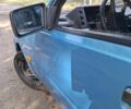 Синий ЗАЗ 1103 Славута, объемом двигателя 1.3 л и пробегом 60 тыс. км за 857 $, фото 1 на Automoto.ua