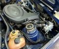 Синий ЗАЗ 1103 Славута, объемом двигателя 1.2 л и пробегом 93 тыс. км за 850 $, фото 7 на Automoto.ua