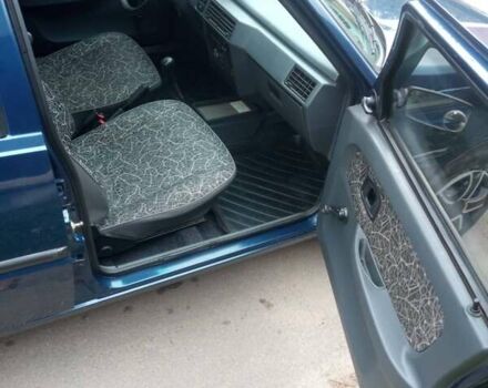 ЗАЗ 1103 Славута 2005 в Каменце-Подольском на Automoto.ua Синий ЗАЗ 1103 Славута, объемом двигателя 1.2 л и пробегом 126 тыс. км за 1500 $, фото 11 на Automoto.ua