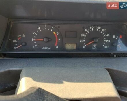 Синій ЗАЗ 1103 Славута, об'ємом двигуна 1.2 л та пробігом 222 тис. км за 800 $, фото 10 на Automoto.ua