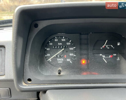 Синій ЗАЗ 1103 Славута, об'ємом двигуна 1.2 л та пробігом 42 тис. км за 1750 $, фото 25 на Automoto.ua