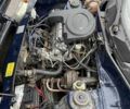 Синій ЗАЗ 1103 Славута, об'ємом двигуна 1.2 л та пробігом 112 тис. км за 800 $, фото 13 на Automoto.ua