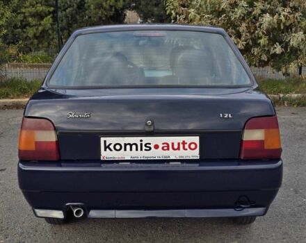 Синій ЗАЗ 1103 Славута, об'ємом двигуна 1.2 л та пробігом 150 тис. км за 1699 $, фото 2 на Automoto.ua