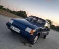 Синій ЗАЗ 1103 Славута, об'ємом двигуна 1.2 л та пробігом 53 тис. км за 1550 $, фото 7 на Automoto.ua