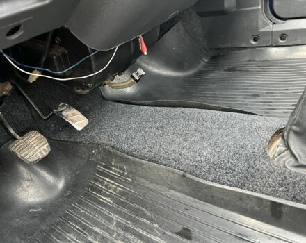 Синій ЗАЗ 1103 Славута, об'ємом двигуна 0 л та пробігом 42 тис. км за 1750 $, фото 14 на Automoto.ua