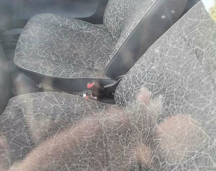 Синий ЗАЗ 1103 Славута, объемом двигателя 1.2 л и пробегом 27 тыс. км за 1600 $, фото 4 на Automoto.ua