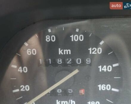 Синий ЗАЗ 1103 Славута, объемом двигателя 1.2 л и пробегом 118 тыс. км за 1000 $, фото 2 на Automoto.ua