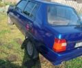 Синий ЗАЗ 1103 Славута, объемом двигателя 1.2 л и пробегом 14 тыс. км за 999 $, фото 3 на Automoto.ua