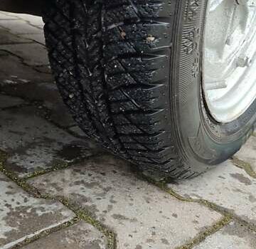 Синий ЗАЗ 1103 Славута, объемом двигателя 1.2 л и пробегом 102 тыс. км за 750 $, фото 6 на Automoto.ua