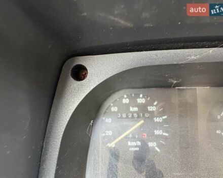 Синий ЗАЗ 1103 Славута, объемом двигателя 1.2 л и пробегом 62 тыс. км за 361 $, фото 4 на Automoto.ua