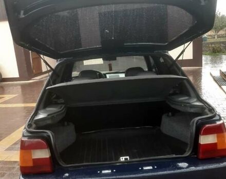Синий ЗАЗ 1103 Славута, объемом двигателя 1.2 л и пробегом 68 тыс. км за 1450 $, фото 7 на Automoto.ua