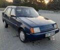 Синій ЗАЗ 1103 Славута, об'ємом двигуна 1.2 л та пробігом 53 тис. км за 1550 $, фото 1 на Automoto.ua