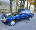 Синий ЗАЗ 1103 Славута, объемом двигателя 1.2 л и пробегом 78 тыс. км за 1150 $, фото 8 на Automoto.ua