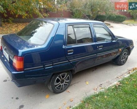 ЗАЗ 1103 Славута 2005 в Каменце-Подольском на Automoto.ua Синий ЗАЗ 1103 Славута, объемом двигателя 1.2 л и пробегом 126 тыс. км за 1500 $, фото 9 на Automoto.ua