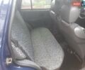 Синий ЗАЗ 1103 Славута, объемом двигателя 1.2 л и пробегом 68 тыс. км за 1450 $, фото 13 на Automoto.ua