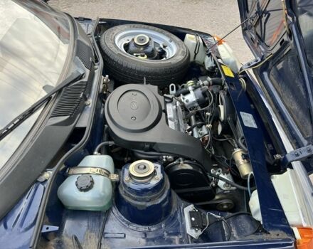 Синій ЗАЗ 1103 Славута, об'ємом двигуна 0 л та пробігом 42 тис. км за 1750 $, фото 20 на Automoto.ua