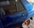 Синий ЗАЗ 1103 Славута, объемом двигателя 1.2 л и пробегом 190 тыс. км за 950 $, фото 9 на Automoto.ua