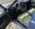 Синій ЗАЗ 1103 Славута, об'ємом двигуна 1.2 л та пробігом 2 тис. км за 719 $, фото 6 на Automoto.ua