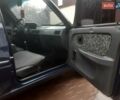 Синий ЗАЗ 1103 Славута, объемом двигателя 1.2 л и пробегом 68 тыс. км за 1450 $, фото 9 на Automoto.ua