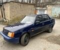 Синий ЗАЗ 1103 Славута, объемом двигателя 1.2 л и пробегом 397 тыс. км за 700 $, фото 1 на Automoto.ua
