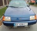 ЗАЗ 1103 Славута 2005 в Каменце-Подольском на Automoto.ua Синий ЗАЗ 1103 Славута, объемом двигателя 1.2 л и пробегом 126 тыс. км за 1500 $, фото 3 на Automoto.ua