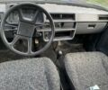 Синий ЗАЗ 1103 Славута, объемом двигателя 1.2 л и пробегом 80 тыс. км за 450 $, фото 2 на Automoto.ua