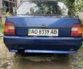 Синій ЗАЗ 1103 Славута, об'ємом двигуна 1.2 л та пробігом 90 тис. км за 848 $, фото 2 на Automoto.ua