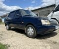 Синий ЗАЗ 1103 Славута, объемом двигателя 1.2 л и пробегом 153 тыс. км за 1078 $, фото 1 на Automoto.ua